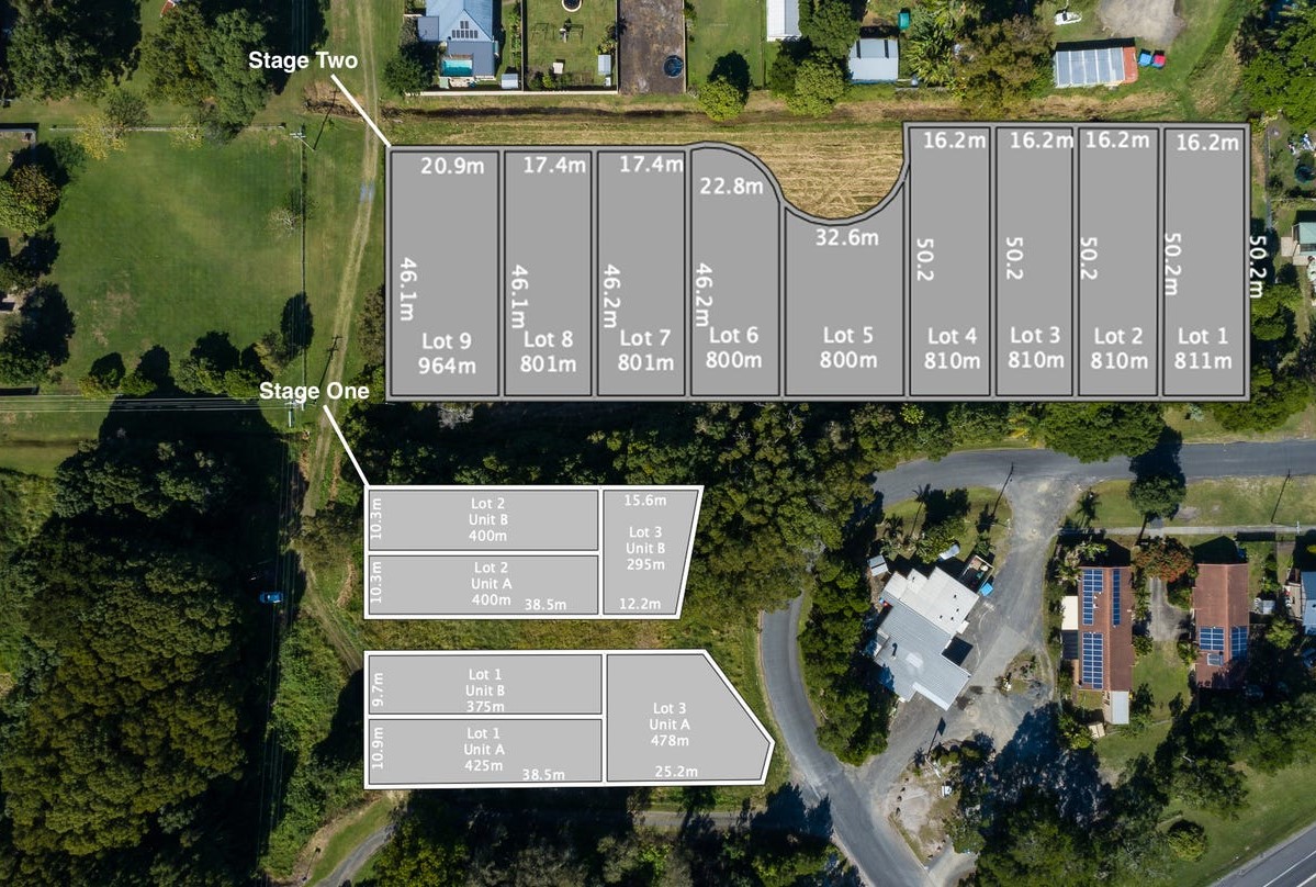 [Land for Sale] Riverside Estate, Wardell OpenLot